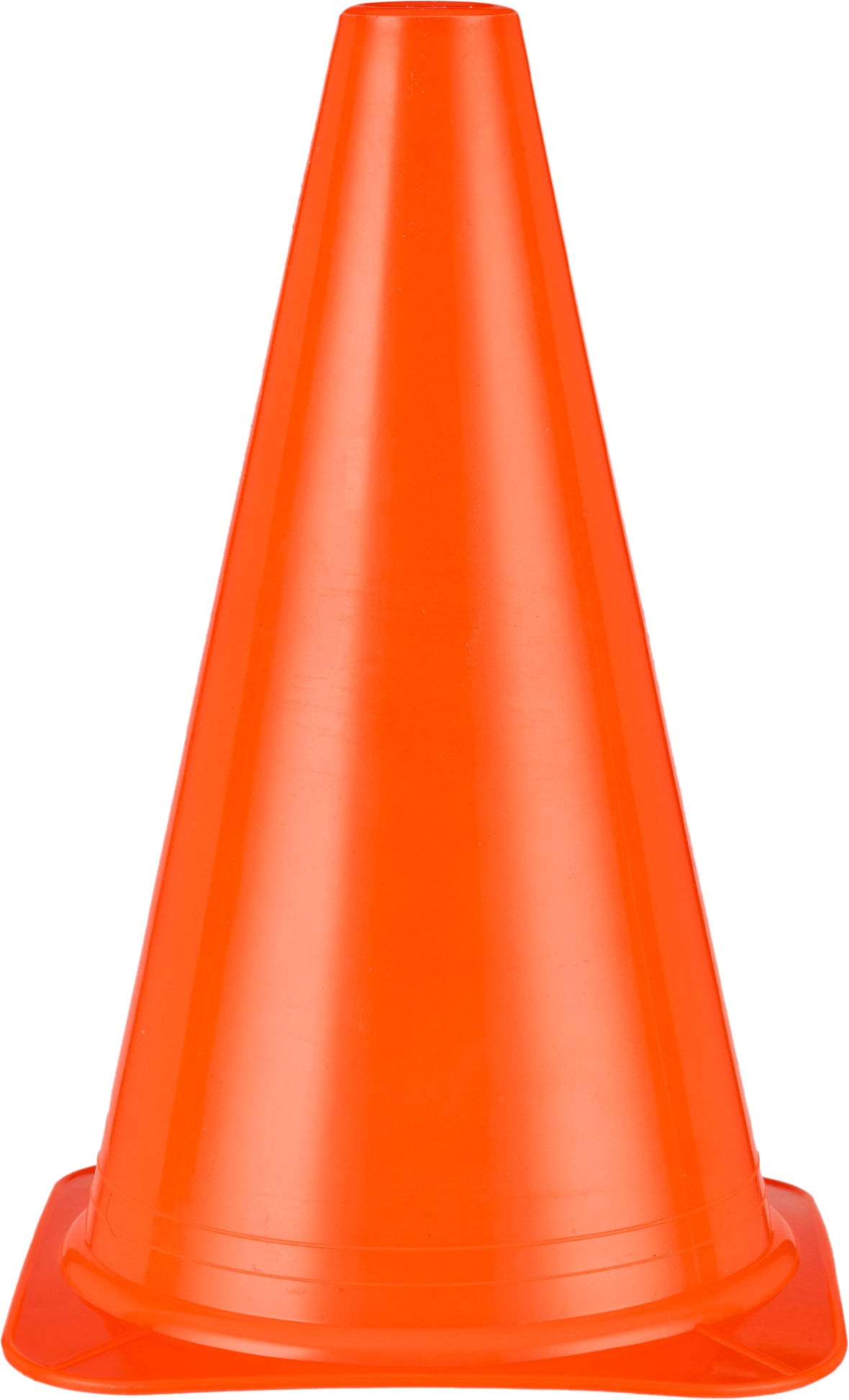 Training Traffic Cones (Set of 4)