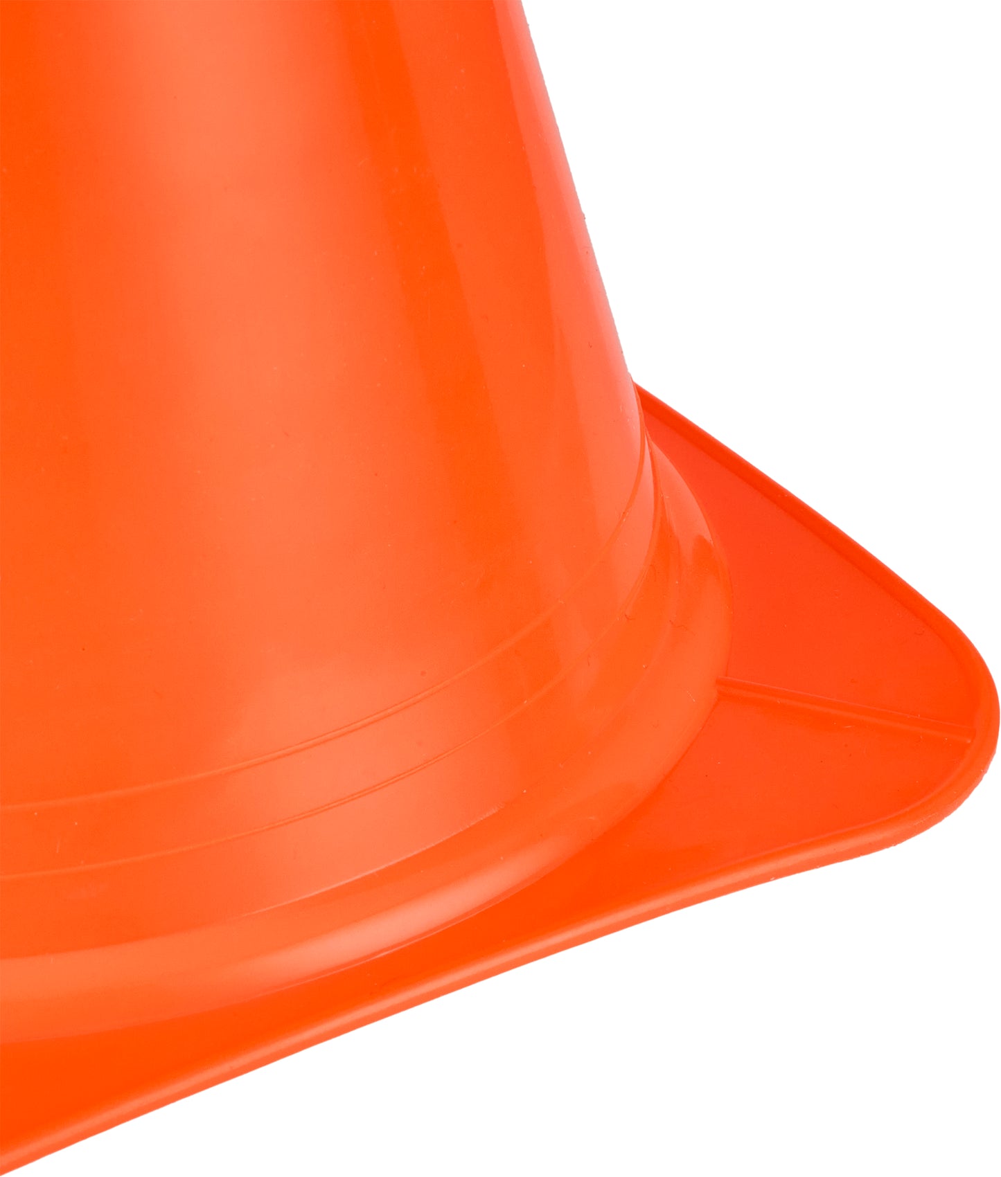 Training Traffic Cones (Set of 4)