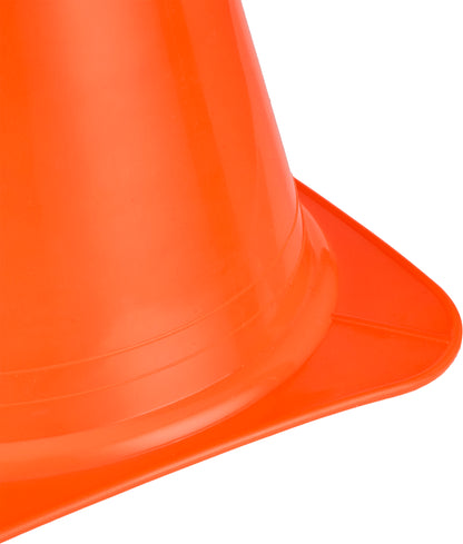 Training Traffic Cones (Set of 4)