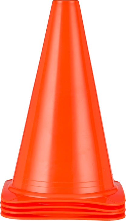 Training Traffic Cones (Set of 4)