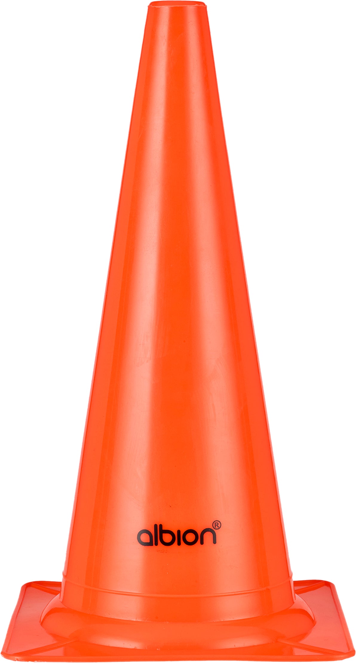 Training Traffic Cones (Set of 4)