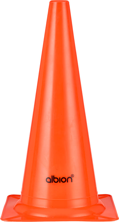 Training Traffic Cones (Set of 4)