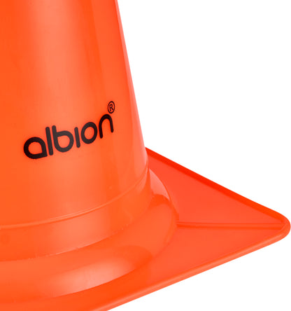 Training Traffic Cones (Set of 4)