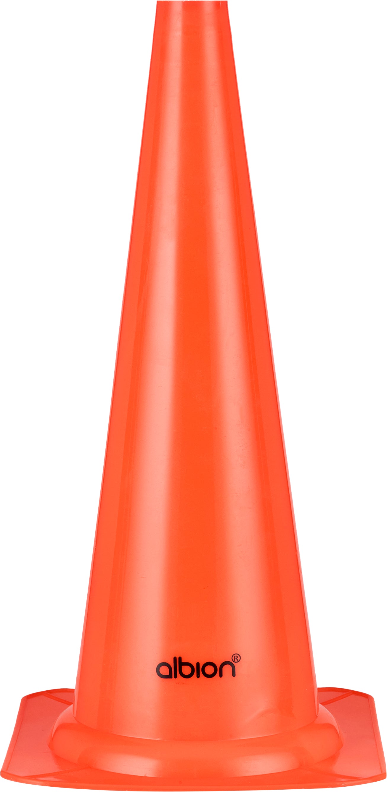 Training Traffic Cones (Set of 4)