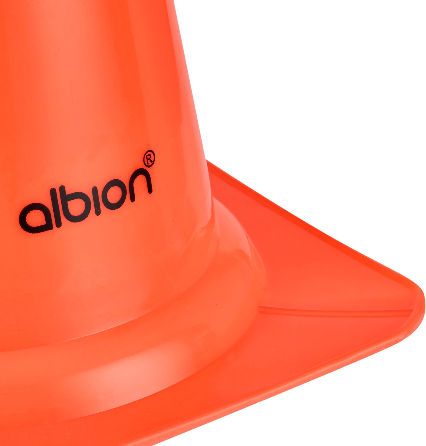Training Traffic Cones (Set of 4)
