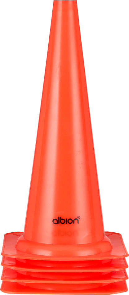Training Traffic Cones (Set of 4)