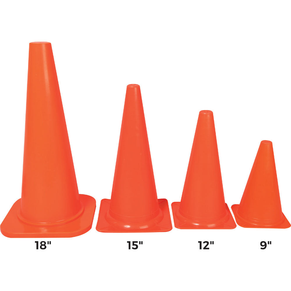 Training Cones