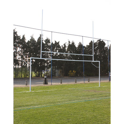 Combination Football/Rugby Goals (per pair)