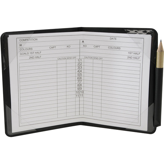 Referee's Wallet