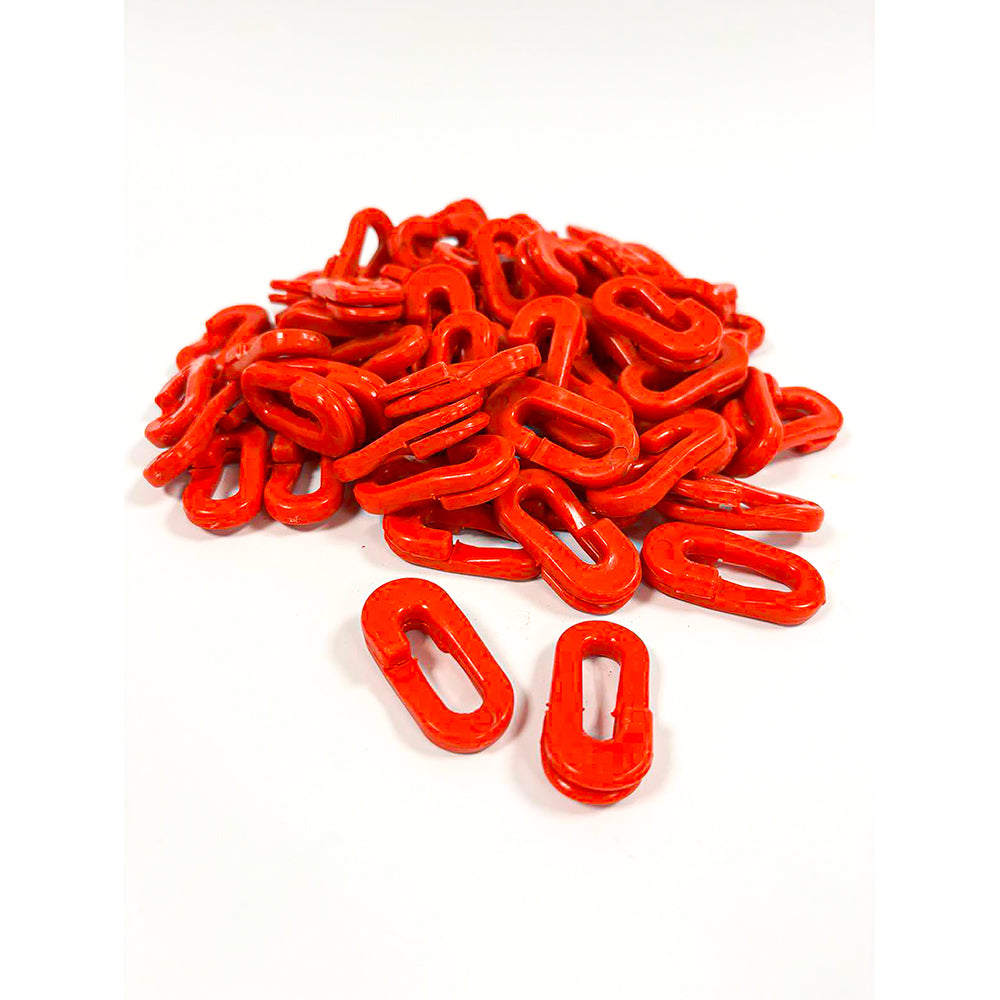 Fasclips - Net Clips (per 80)
