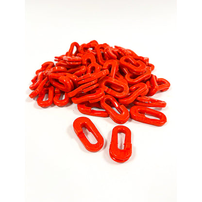 Fasclips - Net Clips (per 80)