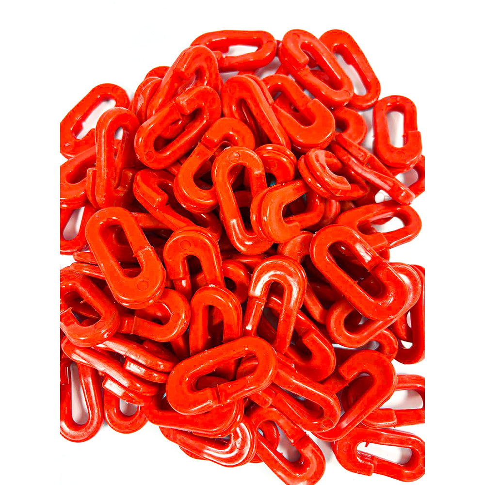 Fasclips - Net Clips (per 80)