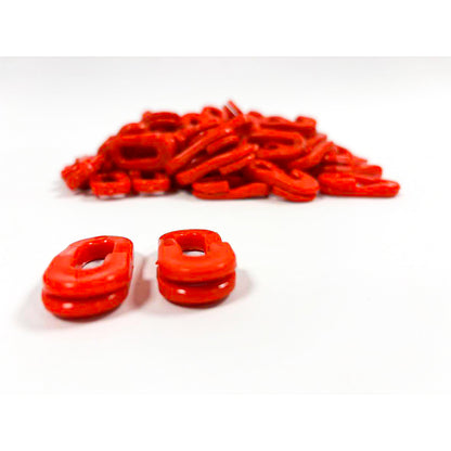 Fasclips - Net Clips (per 80)