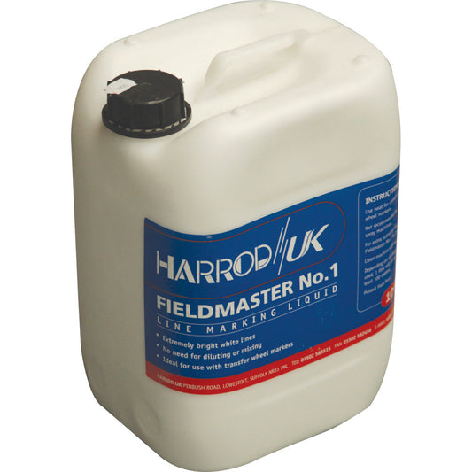 Fieldmaster Line Marking Fluid