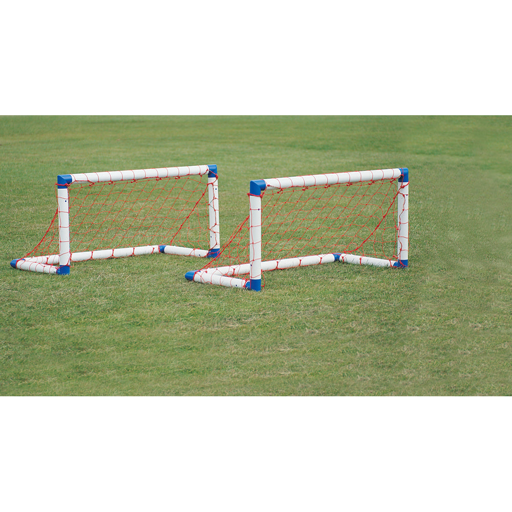 Samba Target Goal 4' x 2' (per pair)
