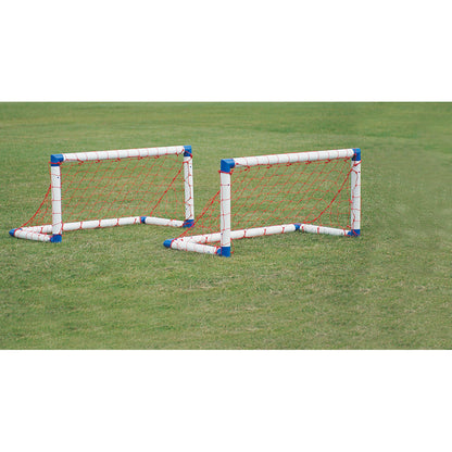 Samba Target Goal 4' x 2' (per pair)