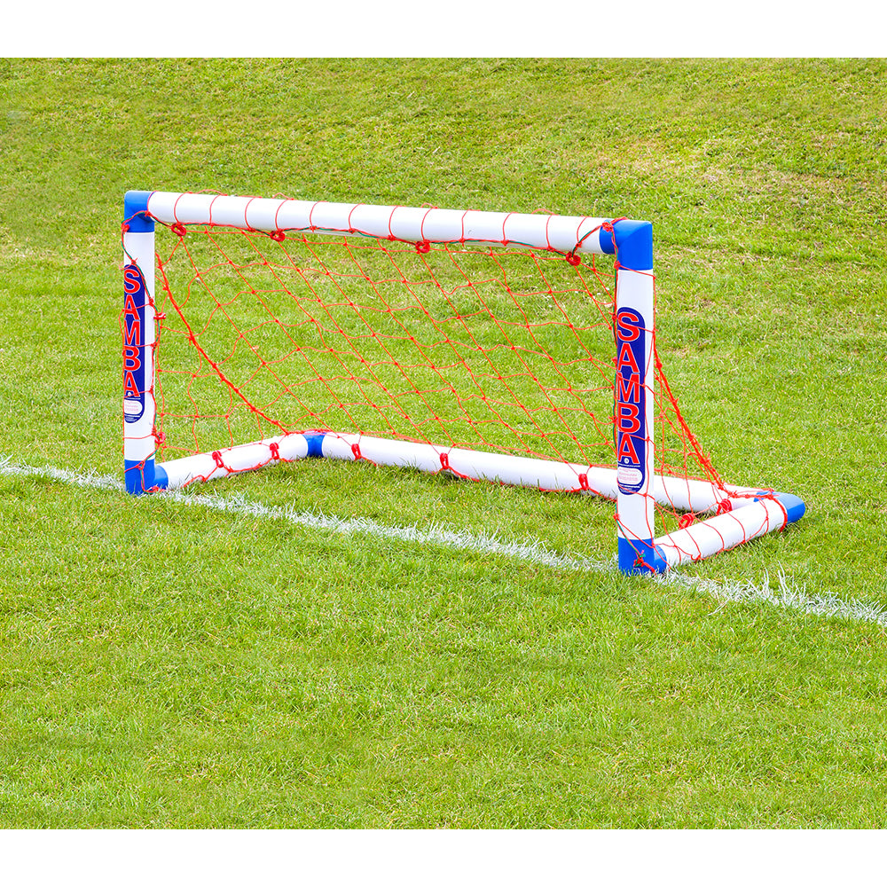Samba Target Goal 4' x 2' (per pair)