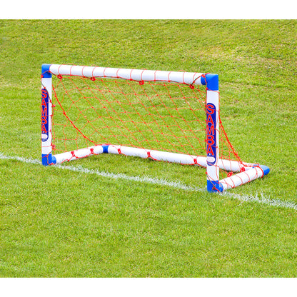 Samba Target Goal 4' x 2' (per pair)