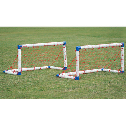 Samba Target Goal 4' x 2' (per pair)