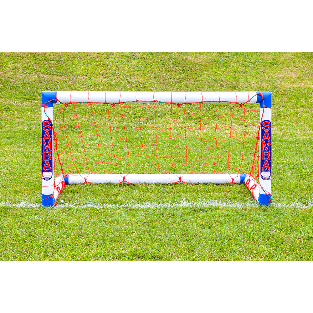 Samba Target Goal 4' x 2' (per pair)
