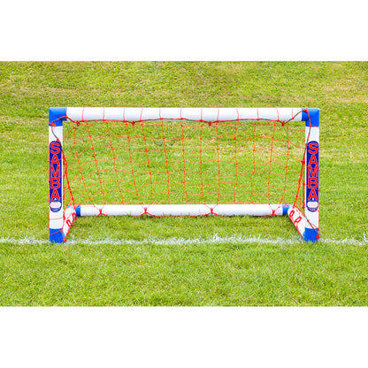 Samba Target Goal 4' x 2' (per pair)