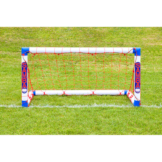 Samba Target Goal 4' x 2' (per pair)