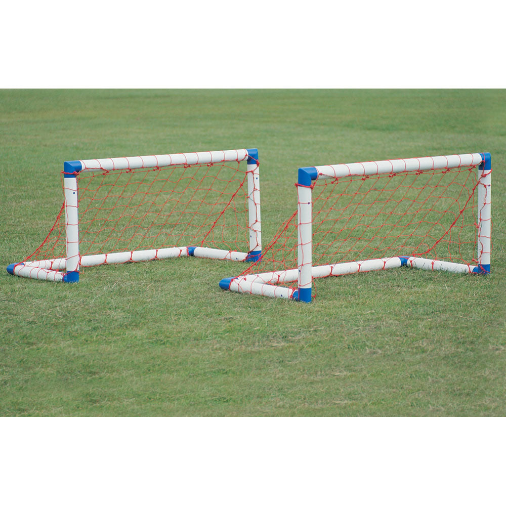 Samba Target Goal 4' x 2' (per pair)