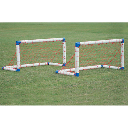 Samba Target Goal 4' x 2' (per pair)