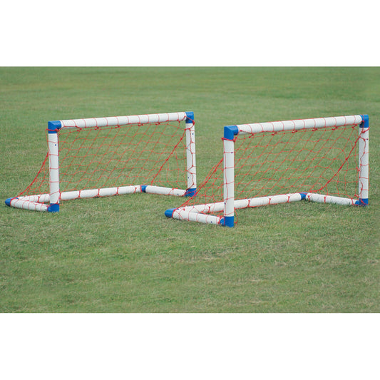 Samba Target Goal 4' x 2' (per pair)