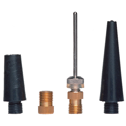 Electric Pump Spares