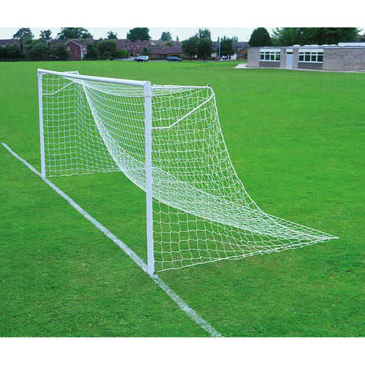 Super Heavyweight Football Goals (per pair)