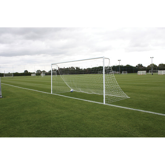 Heavyweight Football Goals (per pair)