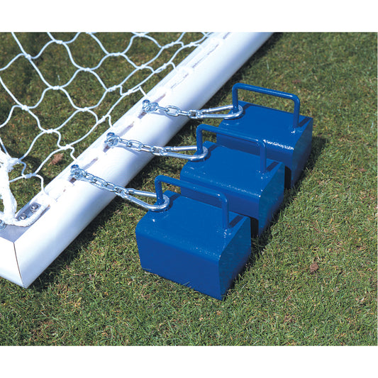 Counterbalance Weight Outdoor Anchor
