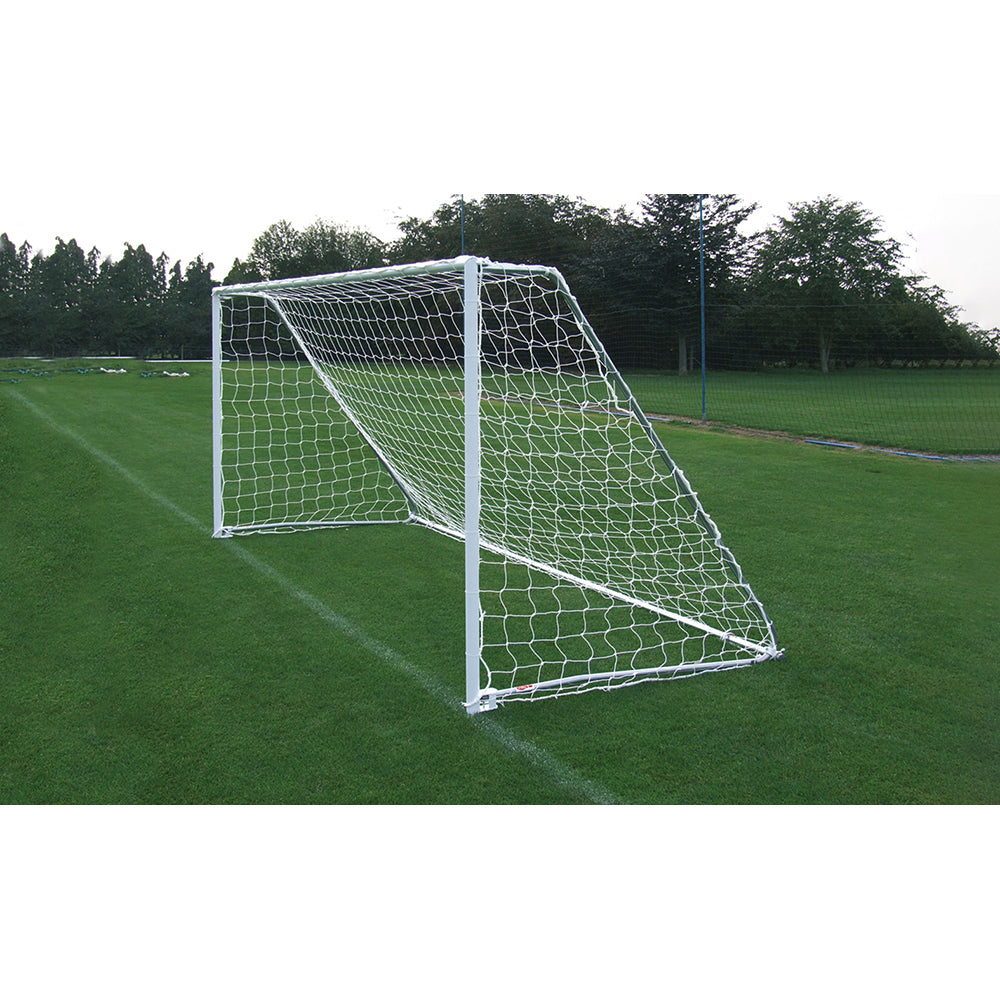 Harrod Steel Folding Football Goals (per pair)
