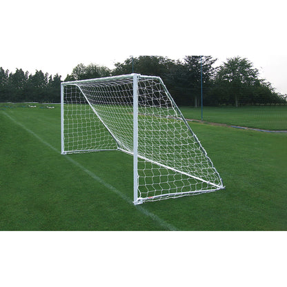 Harrod Steel Folding Football Goals (per pair)