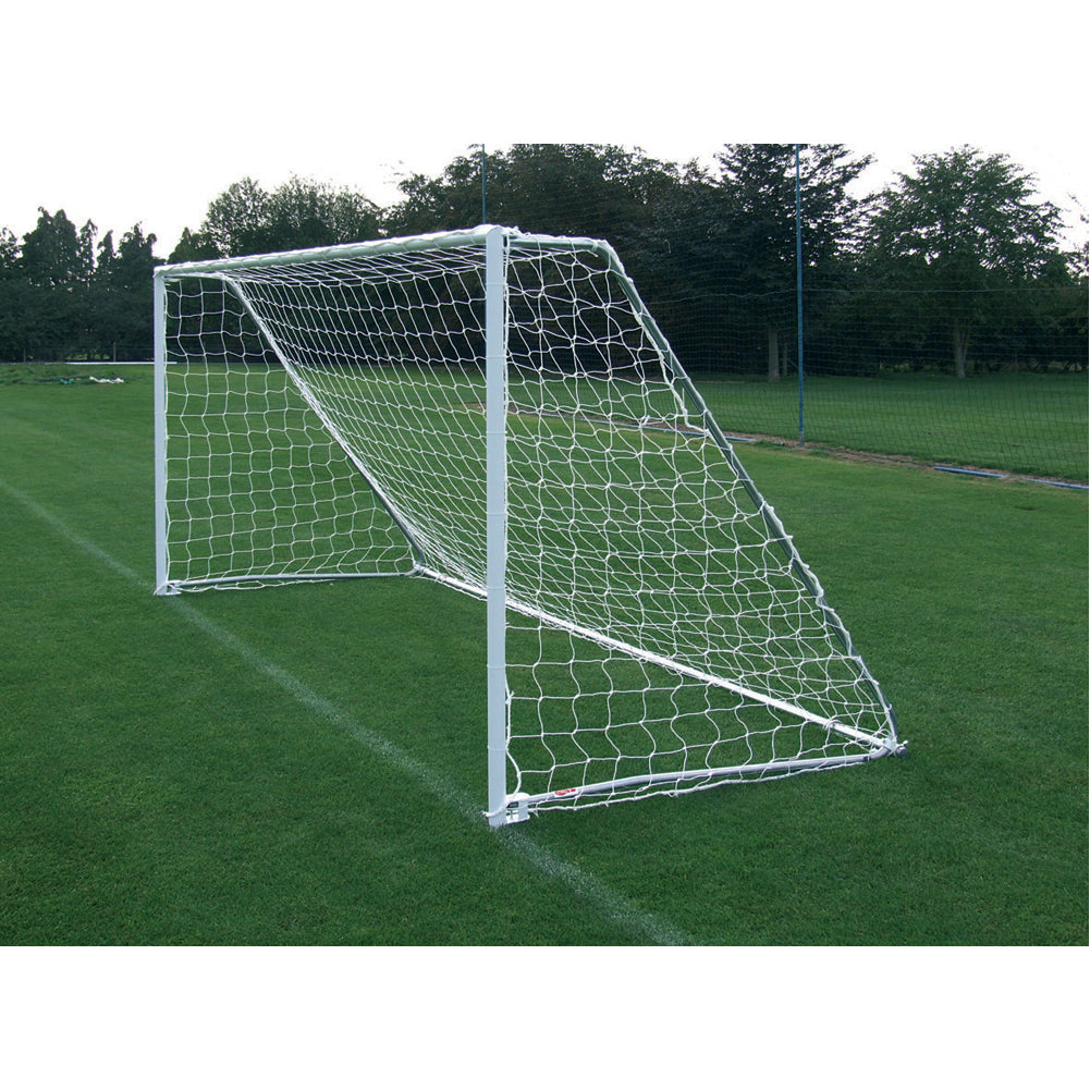 Harrod Steel Folding Football Goals (per pair)