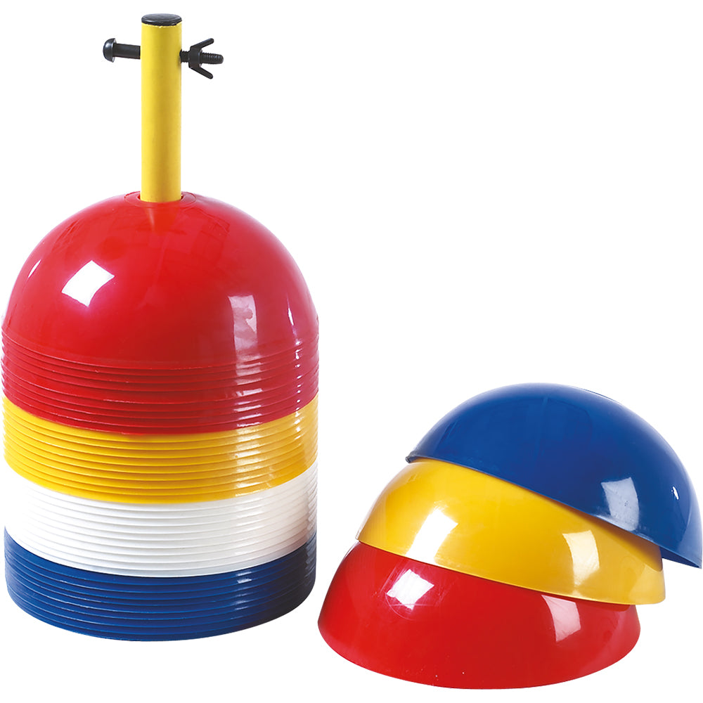 Multimarkers