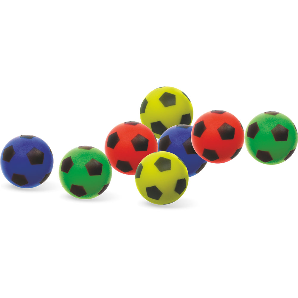Soft Foam Football Set