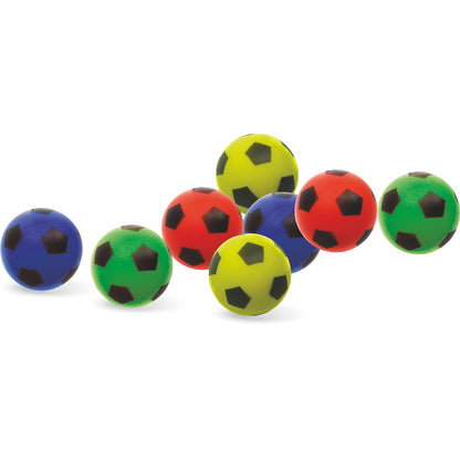 Soft Foam Football Set