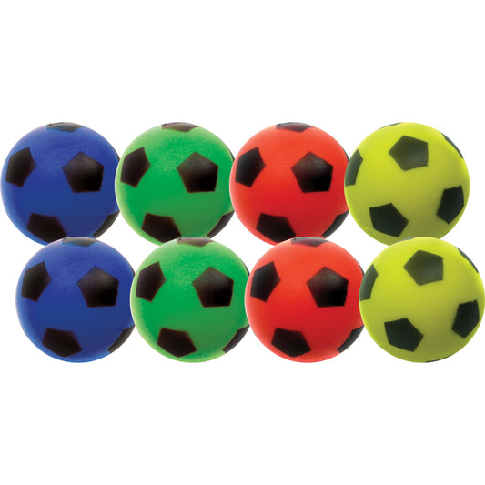 Soft Foam Football Set