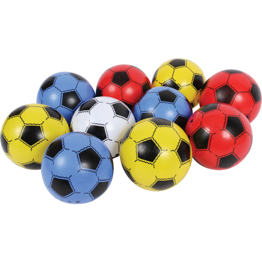 Shoot Footballs Set