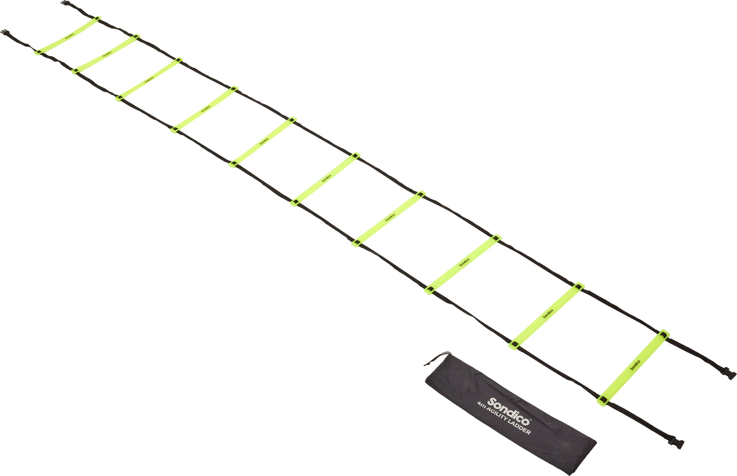 Sondico 4m Agility Ladder