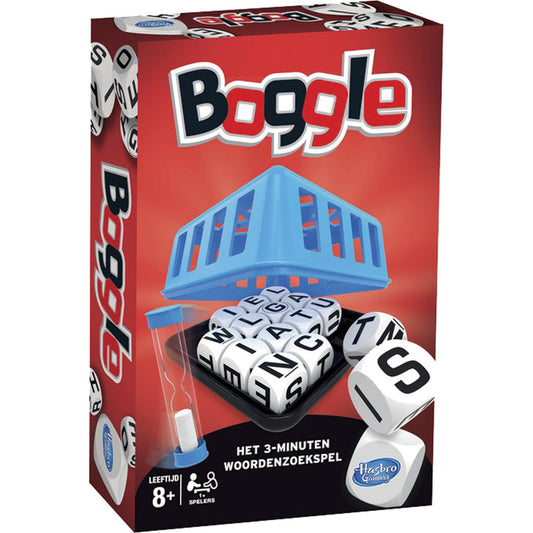 Boggle