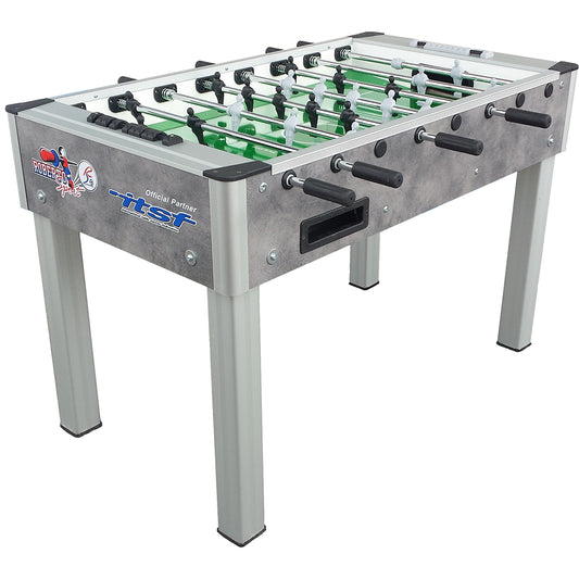 Roberto College Pro - ITSF Table Football Table