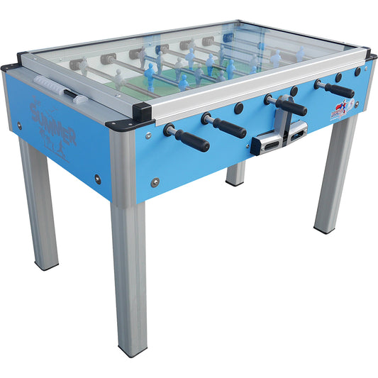 Roberto Summer Free Cover Pro Table Football Table