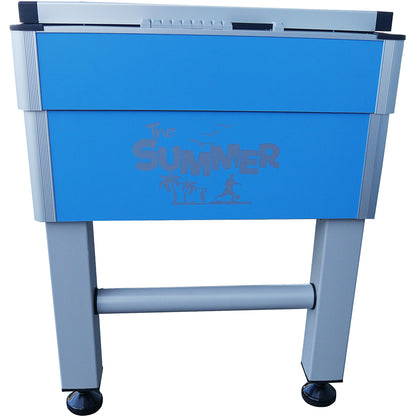 Roberto Summer Cover International Table Football Table