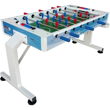 Roberto Special Revolution Para Table - ITSF Table Football Table