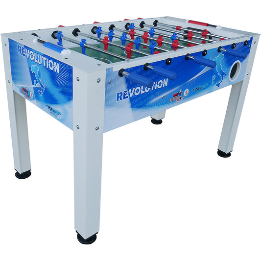 Roberto Sport Revolution - ITSF Table Football Table