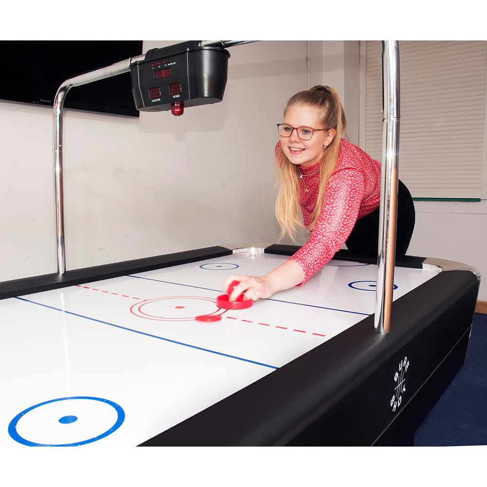 Sure Shot Super Pro Air Hockey Table