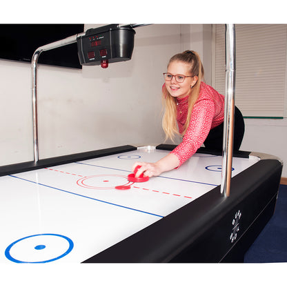 Sure Shot Super Pro Air Hockey Table